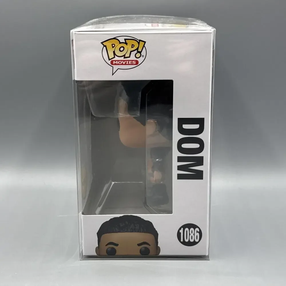 Funko pop movies